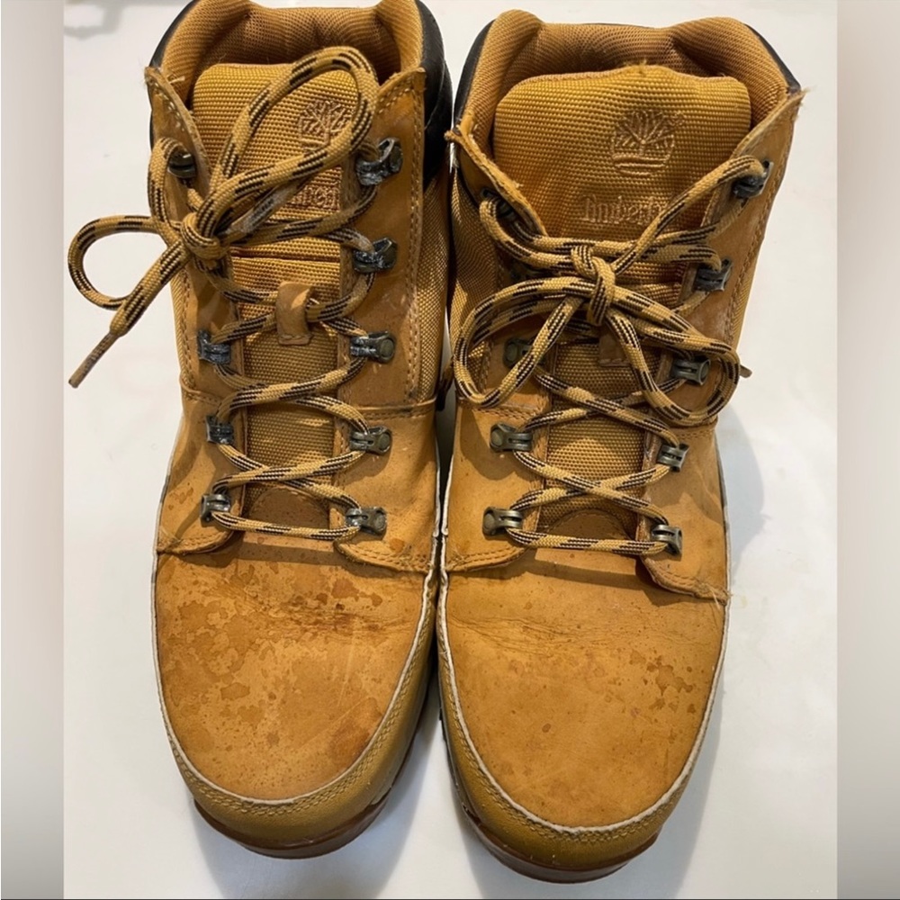 Timberland Men Lightweight Boots